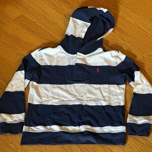 Polo by Ralph Lauren Hoodie Size 7